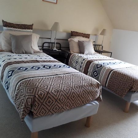 Mirabelle Bed & Breakfast อูเอลโกอัต ภายนอก รูปภาพ