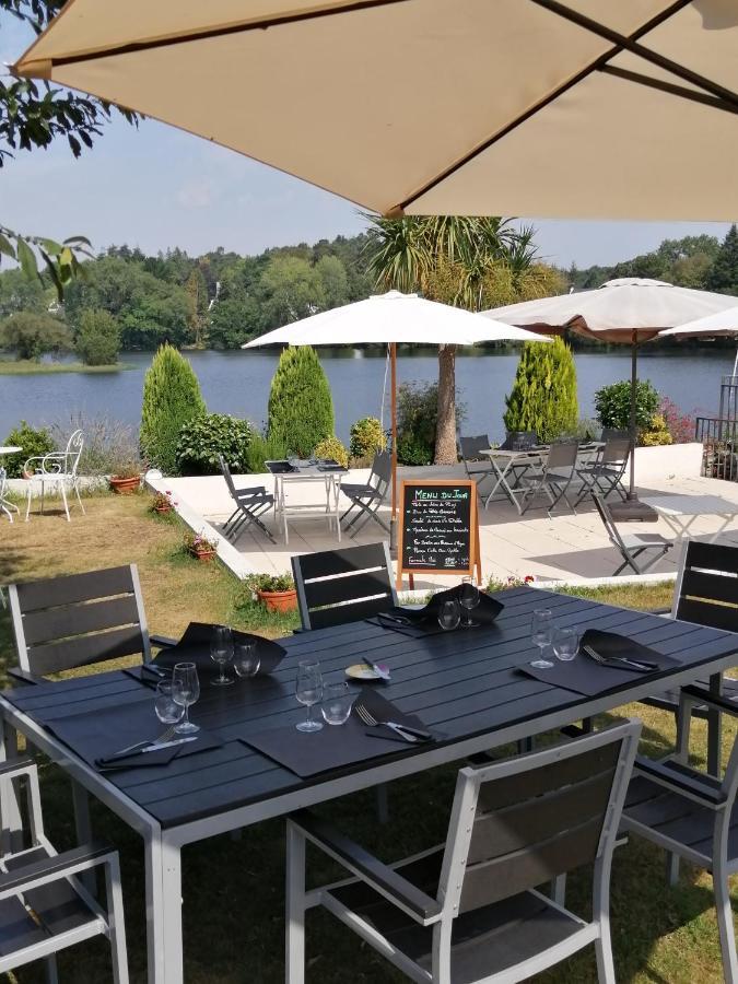 Mirabelle Bed & Breakfast อูเอลโกอัต ภายนอก รูปภาพ