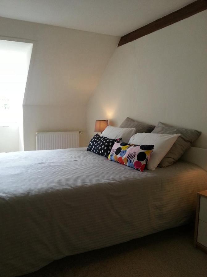 Mirabelle Bed & Breakfast อูเอลโกอัต ภายนอก รูปภาพ